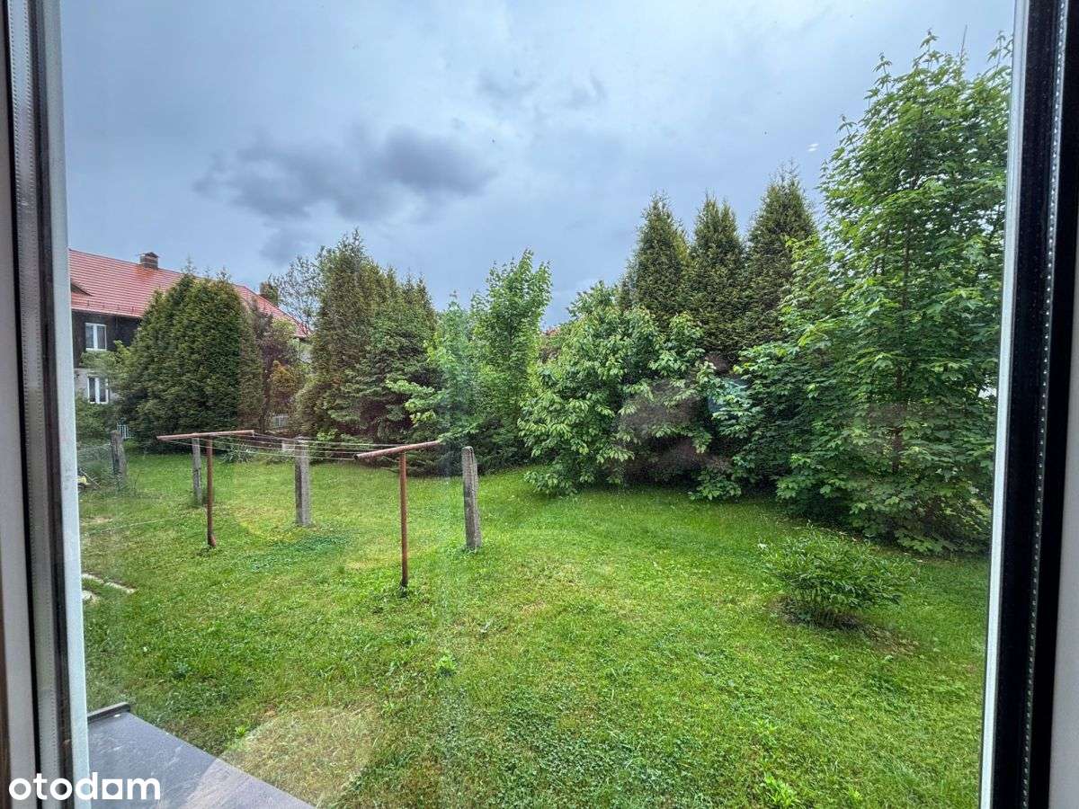 Tylko u nas! Mieszkanie na Barbary do wprowadzenia-7