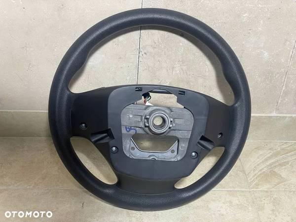 KIEROWNICA MULTIFUNKCJA HYUNDAI I10 LIFT 14- - 1