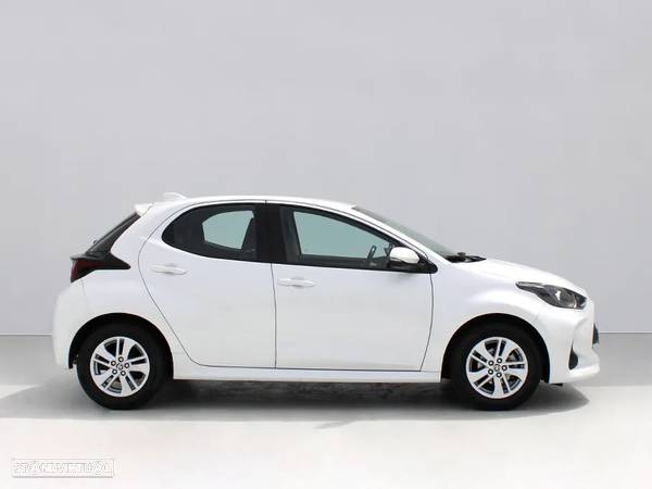 Toyota Yaris 1.0 VVT-i Comfort Plus - 16