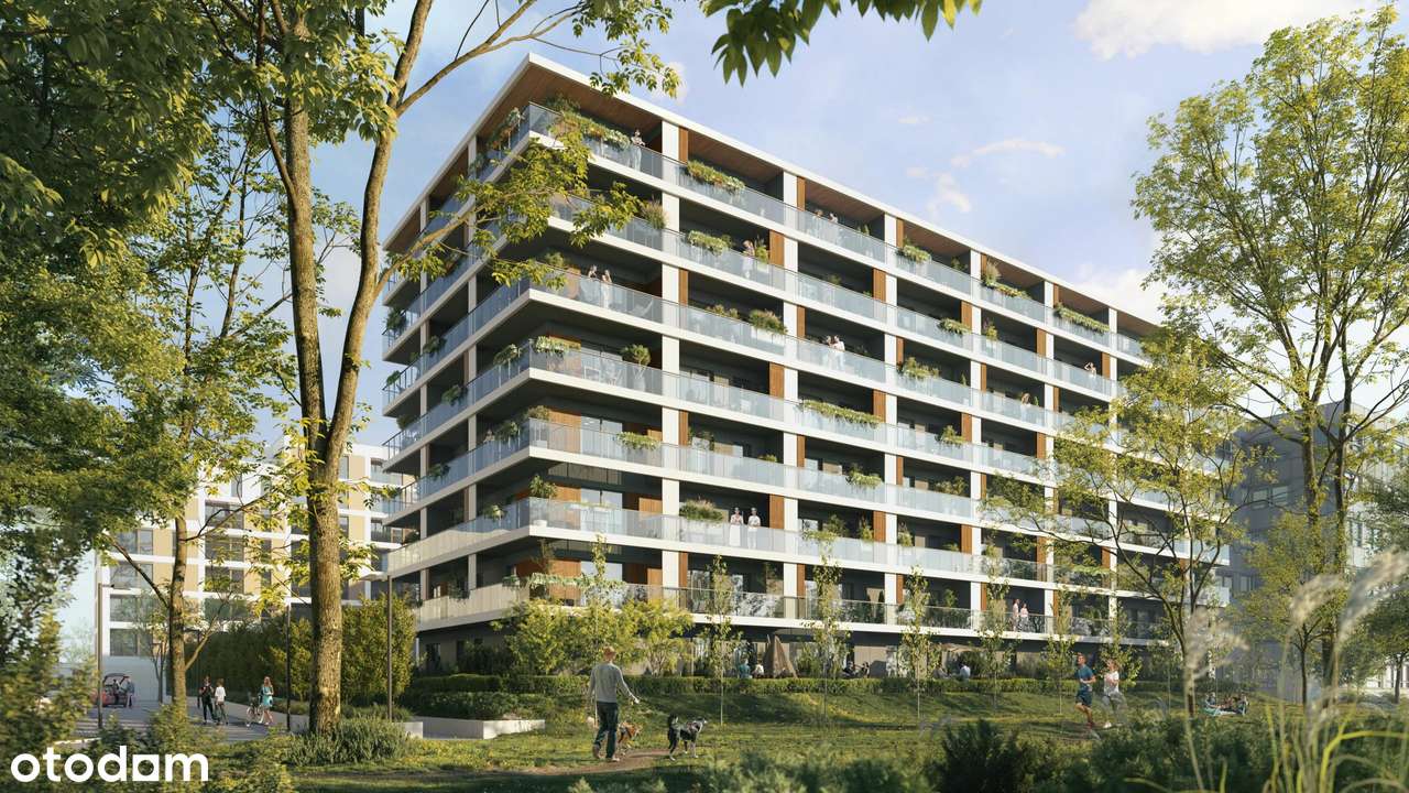 2 pok. mieszkanie w nowo budowanej inwestycyji!-5