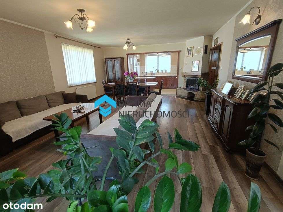 ładny dom z osobnym mieszkaniem - Pełny obrazek: 2/20