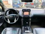 Toyota Land Cruiser 3.0 D-4D Luxury CA - 27