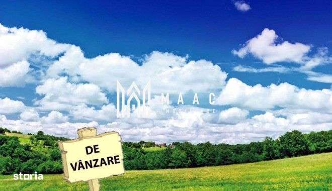 Teren | intravilan |  787 Mp |  Cristian | - Imagine principală: 2/3