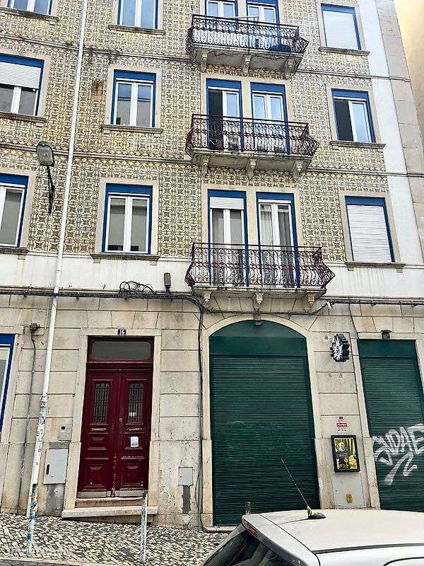 Apartamento T2 para venda - Grande imagem: 2/19