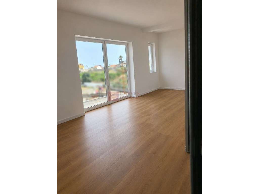 Ericeira - Mafra - T3 em construção com terraço-18