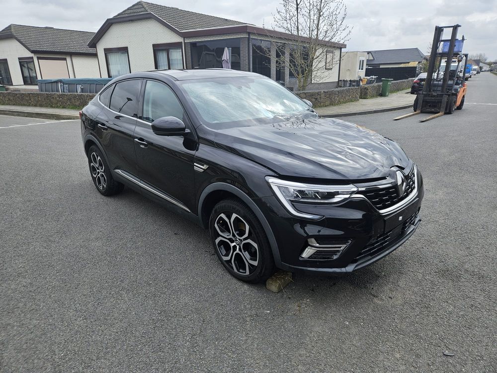 Renault Arkana / XM3 TCe Mild Hybrid 140 EDC Equilibre 2023