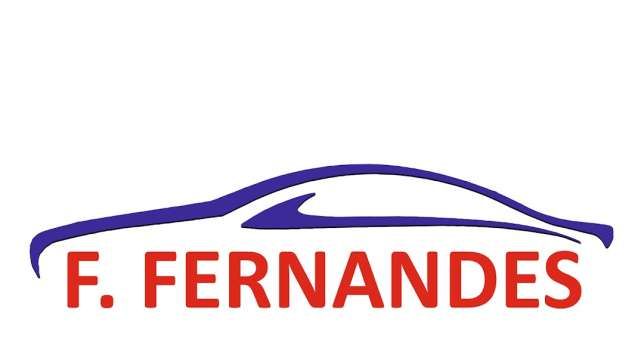 FFernandesAutomóveis logo