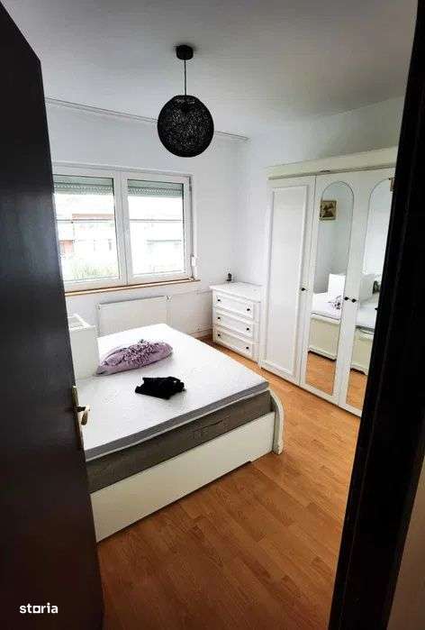 2 Camere / Parc Constantin Brancusi / Pet Friendly /Loc de parcare - Imagine principală: 4/8