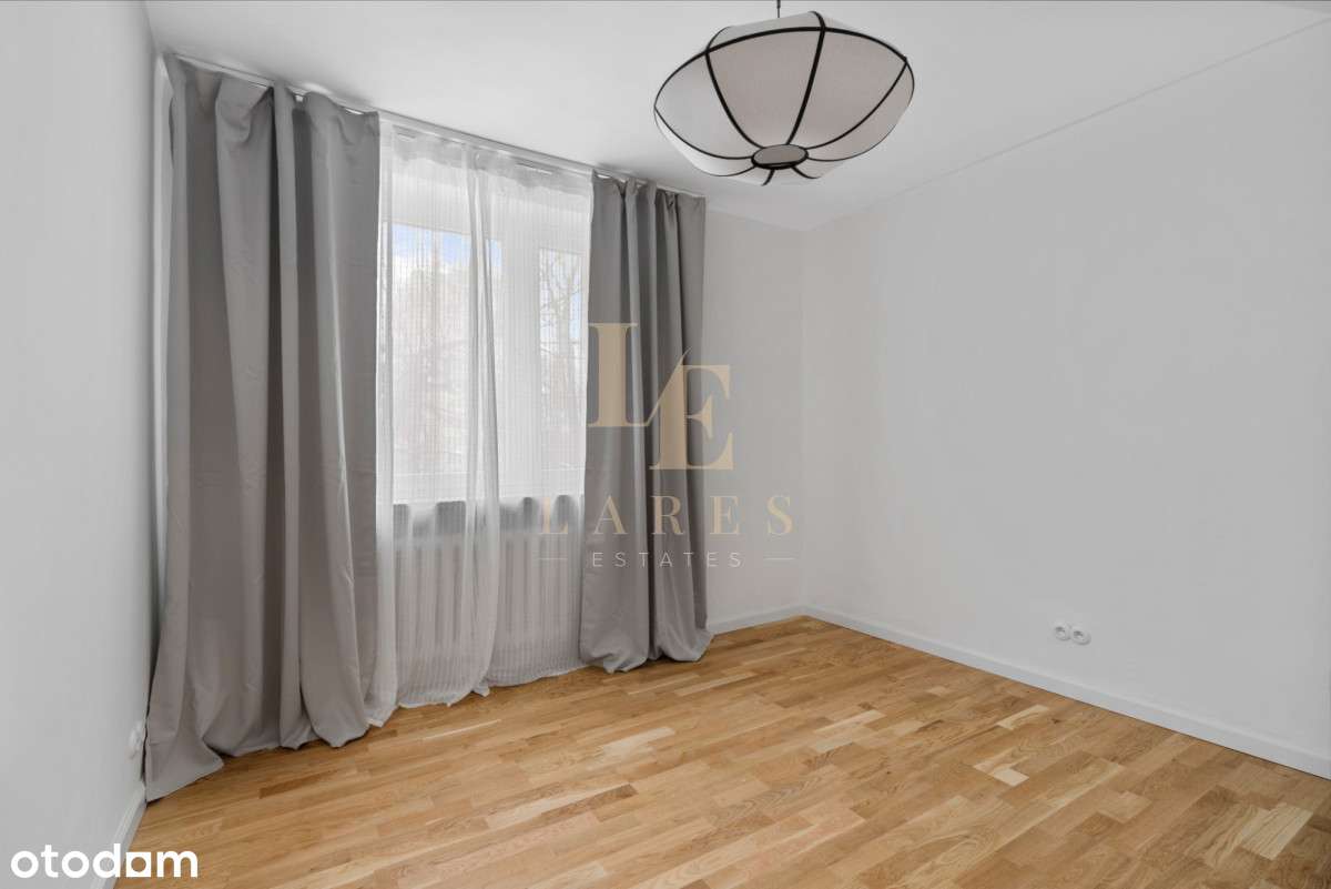 Świeżo po remoncie | Piwnica | Ciche mieszkanie-11