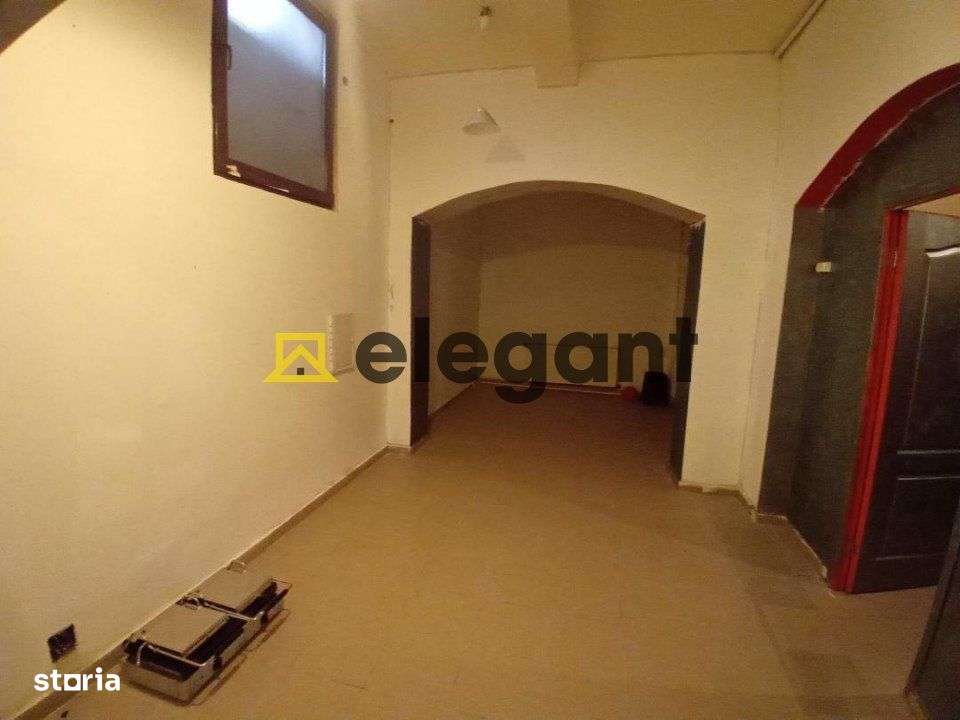 Cladire mixta, suprafata utila 437 mp, vad ridicat, Centru-Madona Dudu - Imagine principală: 1/10