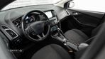 Ford Focus SW 1.5 TDCi Titanium DPS - 10