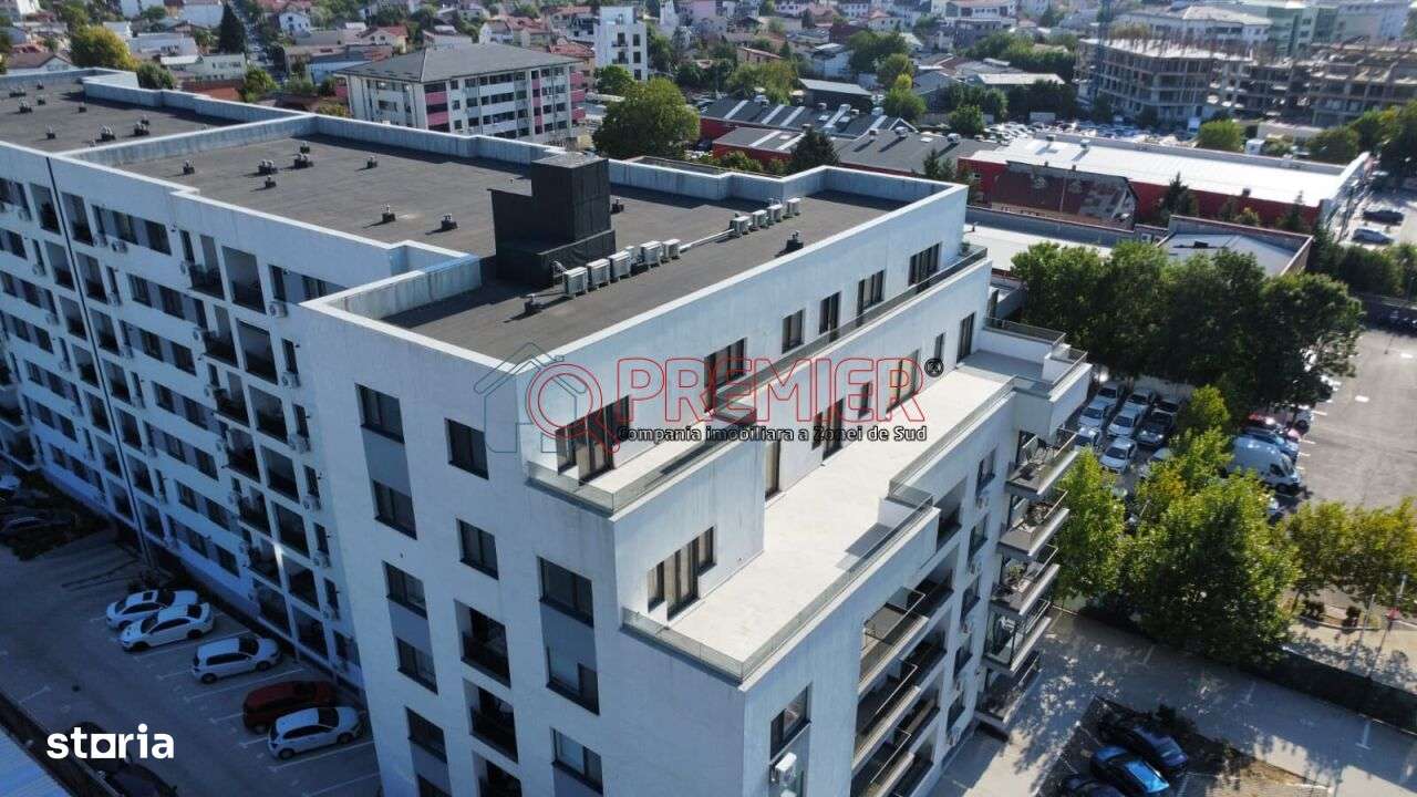 DUPLEX - Mihai Bravu - 550 MP - Imagine principală: 2/20