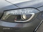 Mercedes-Benz A 180 CDI (BlueEFFICIENCY) - 23