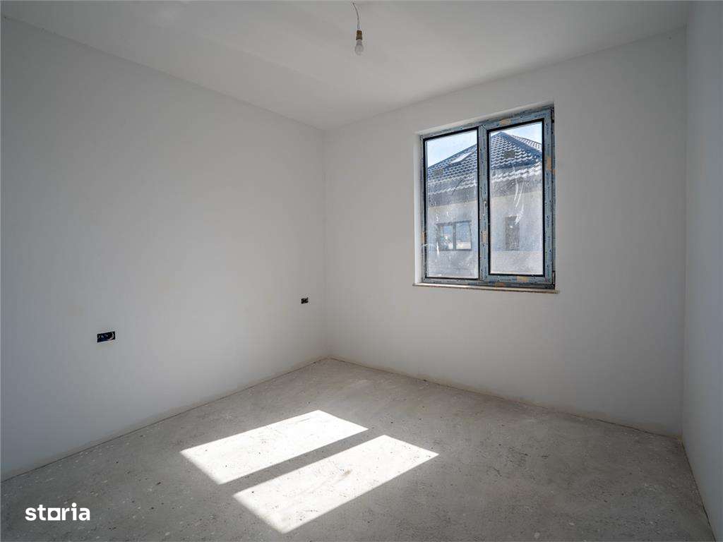 PANTELIMON,CASA ,4 CAMERE,115 MP,TEREN 375 M,INCALZIRE PARDOSEALA-15