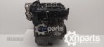 Motor OPEL ASTRA K (B16) 1.6 CDTi (68) | 11.15 -  Usado REF. B16DTE - 5