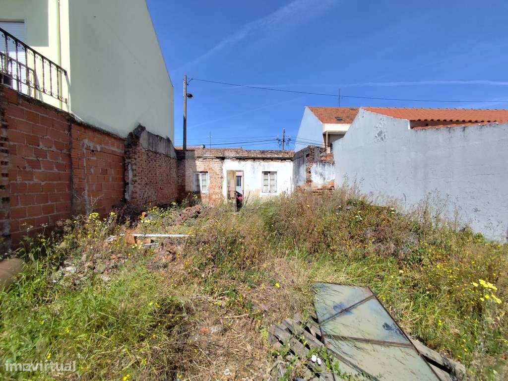 Lote de terreno para construção com projeto aprovado para moradia d...-44