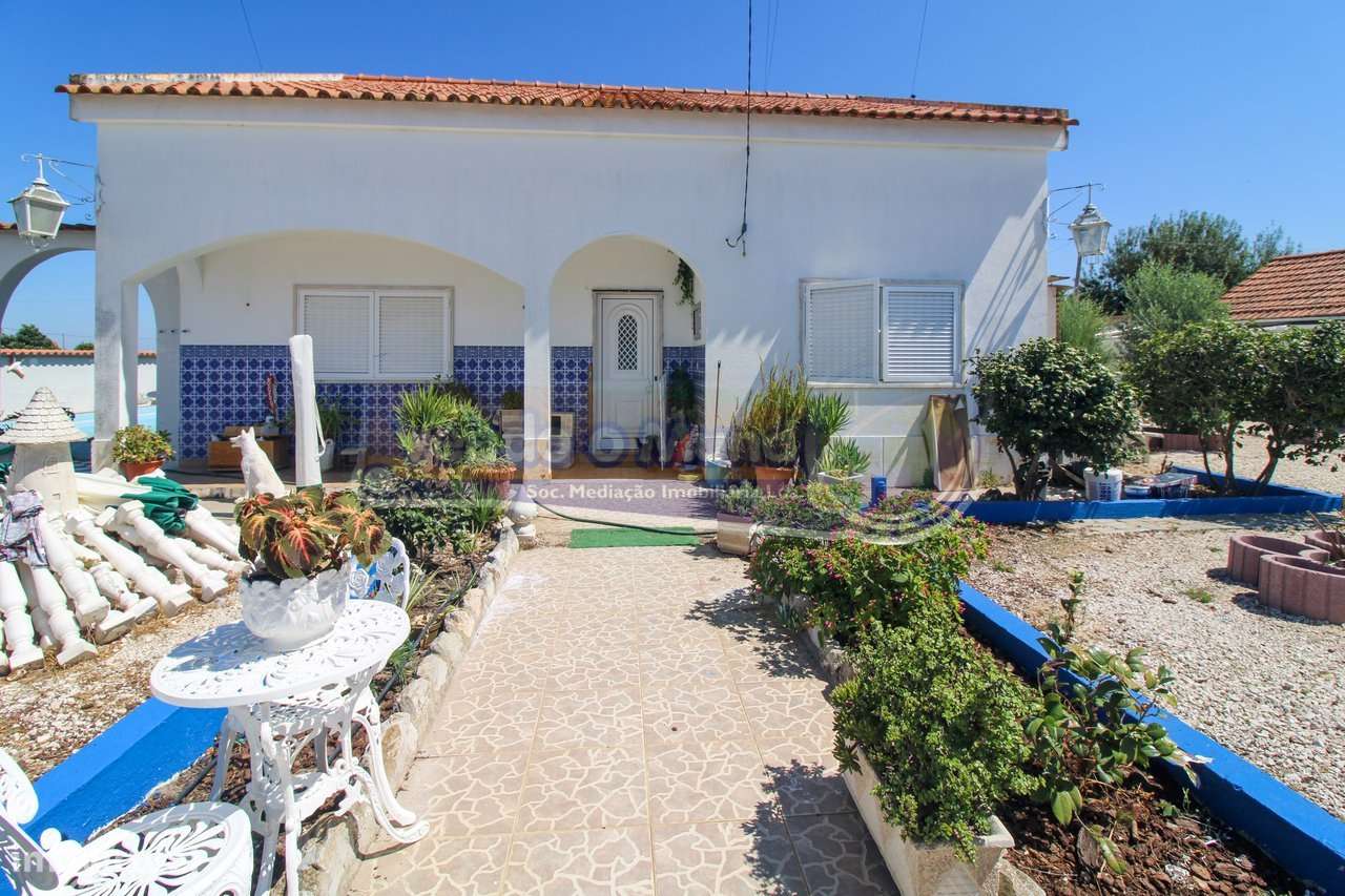 Moradia T3 nos Foros de Salvaterra (F785) - Grande imagem: 1/15