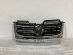 Grila radiator VW Golf 5 Kombi , Jetta  2005 , 2006 , 2007 , 2008 , 2009 , 2010 - 1