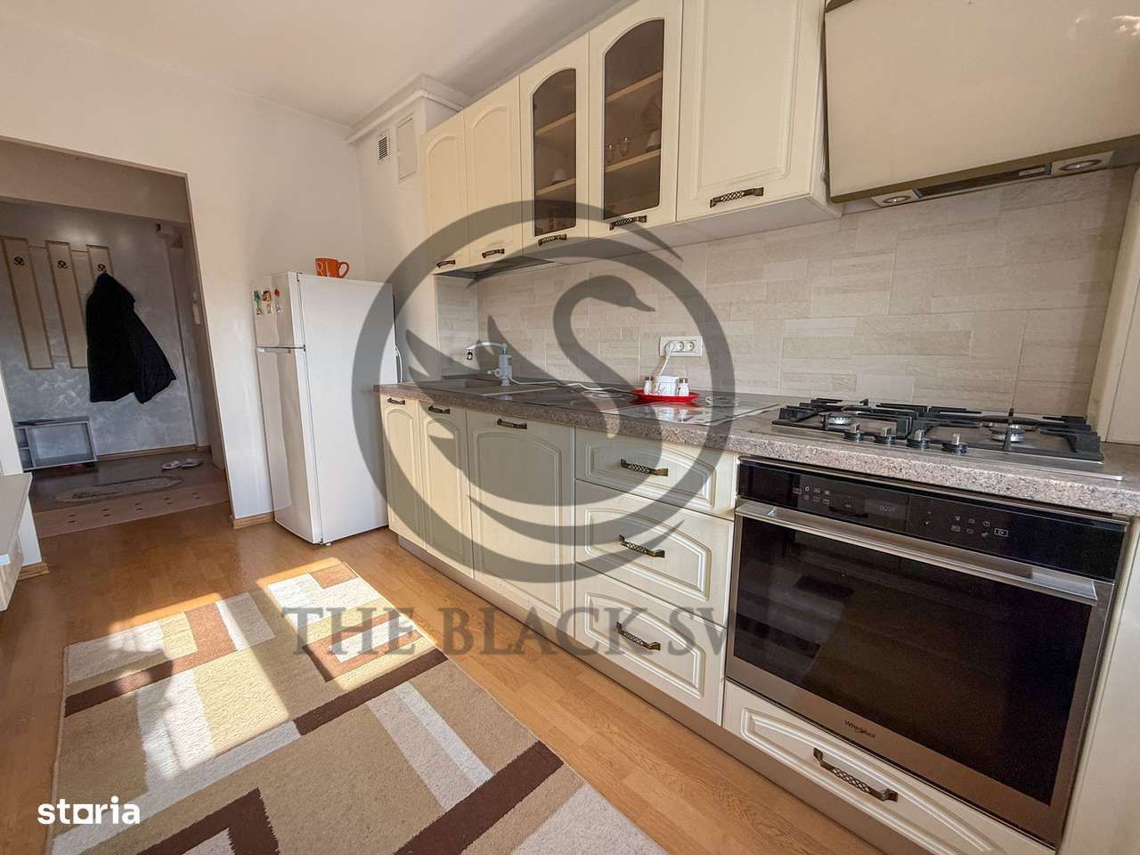 Apartament cu 2 camere de inchiriat |Modern | Zona 9 Mai | Comision 0% - Imagine principală: 4/10