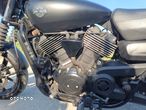 Harley-Davidson Street XG 750 - 11