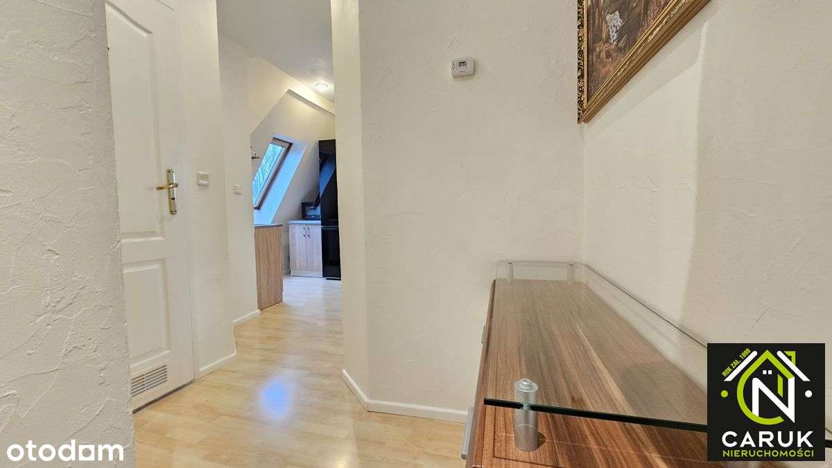 2 Pokoje w centrum Kamienia  Niski czynsz-2