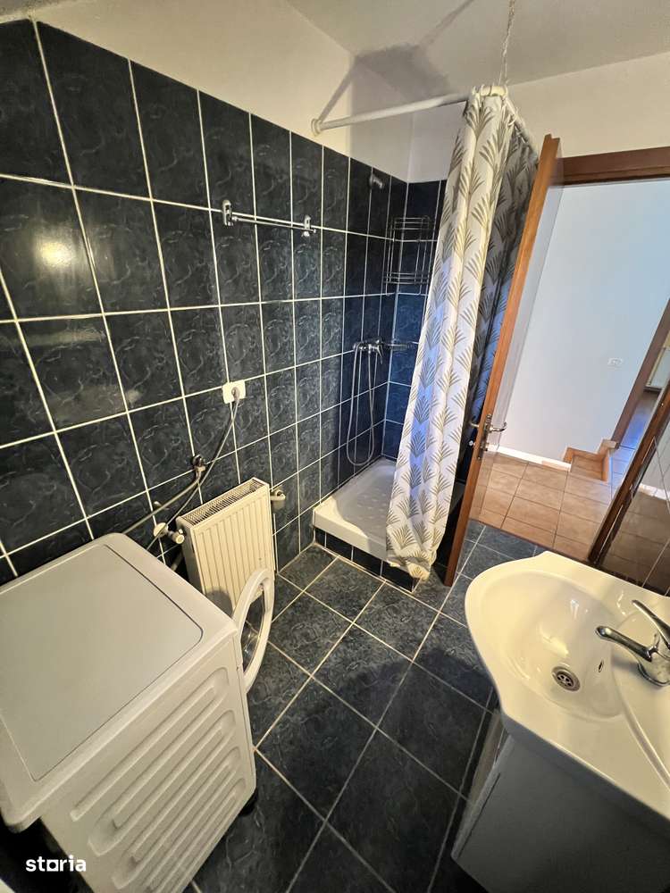 Comision 0 - zona Kaufland - Apt. cu 4 camere pe 2 niveluri - CT/AC-10