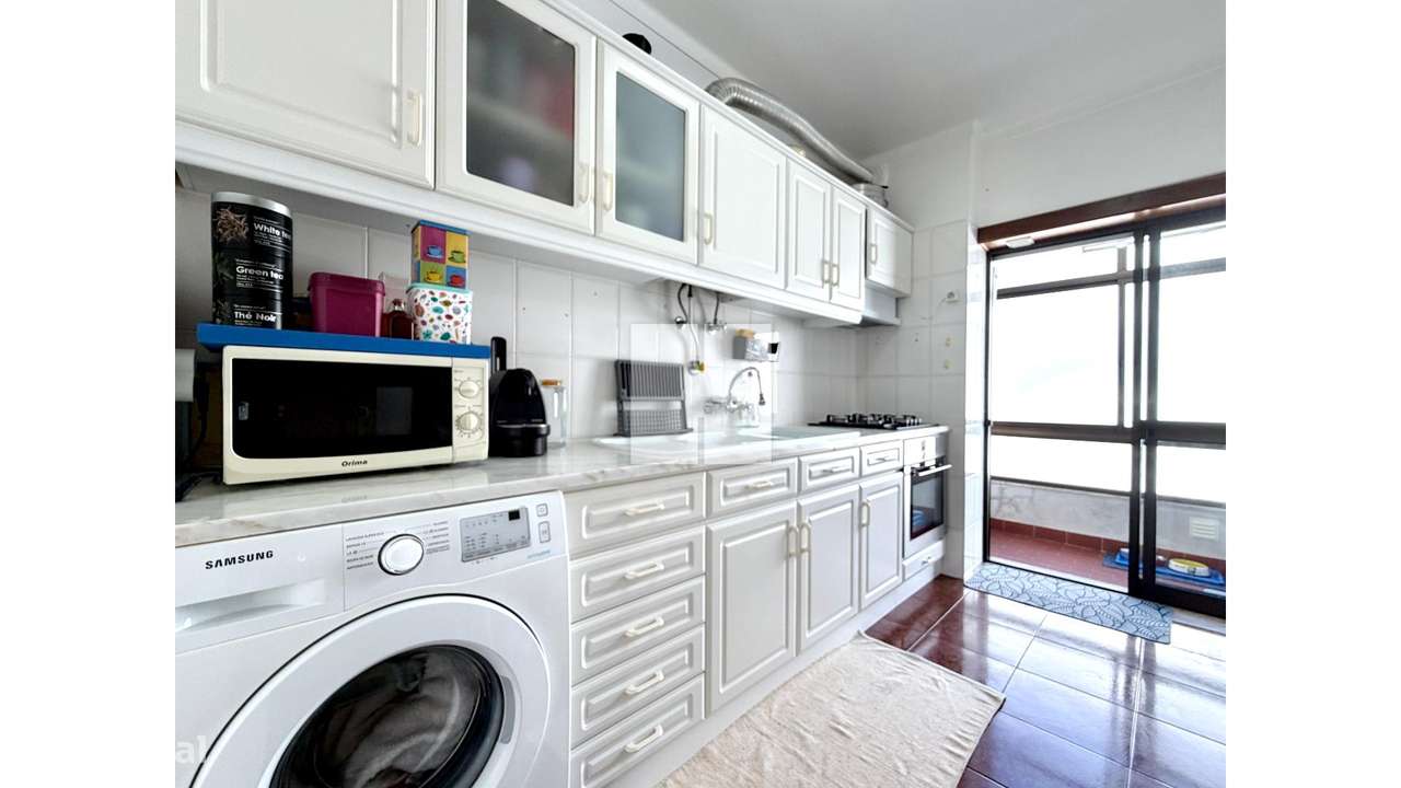 T2 com vistas de praia e de mar - Grande imagem: 4/41