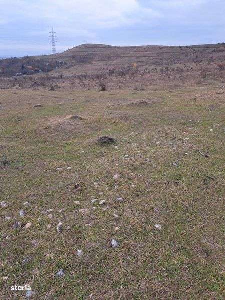 Teren intravilan in Deva str. Granitului - Imagine principală: 3/6