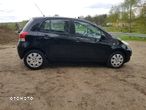 Toyota Yaris 1.33 VVT-i Sol - 20