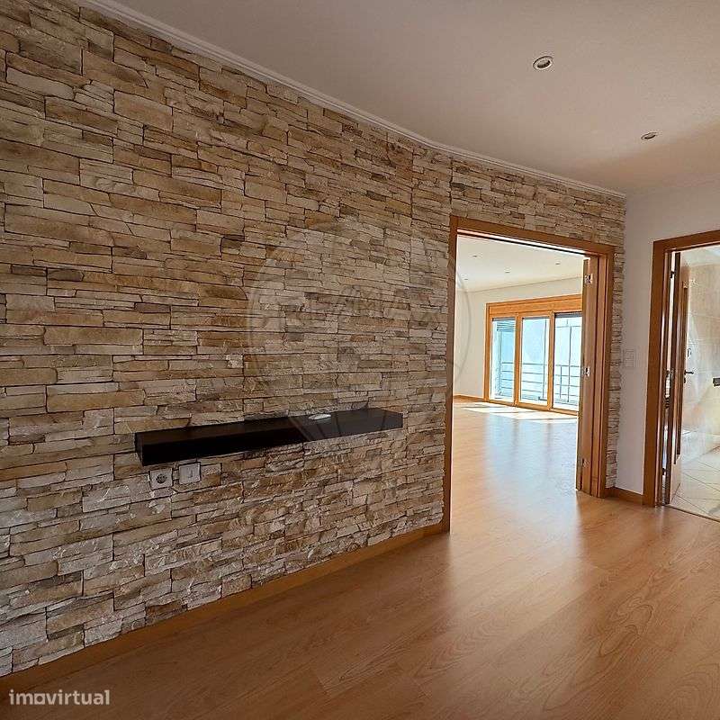 Apartamento T3 Para Venda