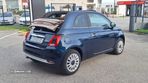 Fiat 500C 1.0 Hybrid - 5