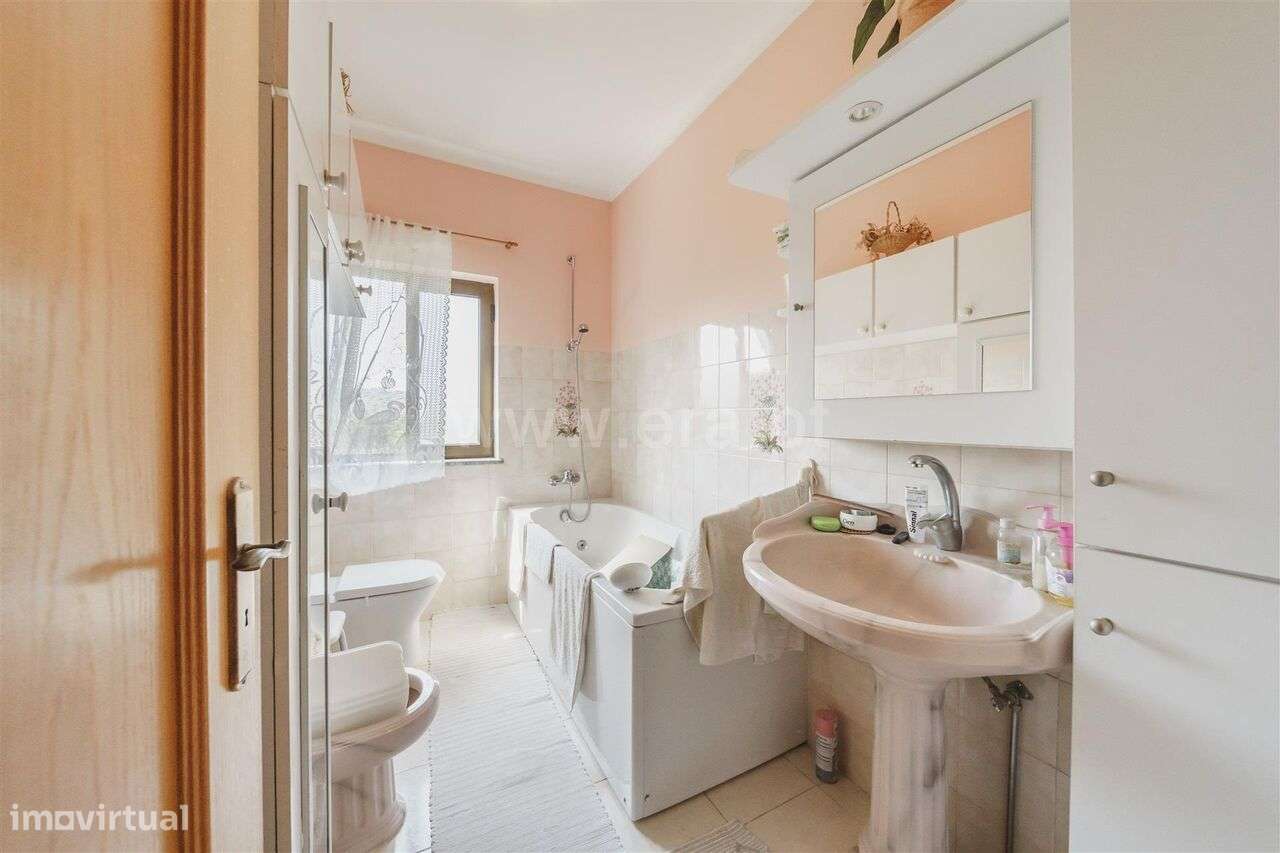 Moradia Isolada T3 / Belmonte, Monte do Bispo - Grande imagem: 4/20