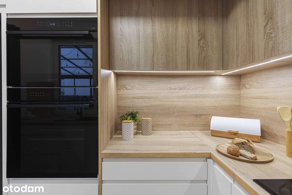 4 pok | taras | ogród zimowy | bliźniak | Psary |-5