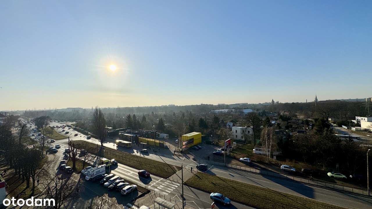 2M| loggia_ piwnica| ZJAWISKOWY WIDOK| POD KLUCZ| TYLKO U NAS!-7