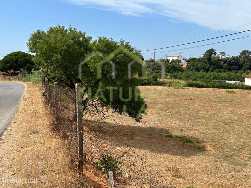Terreno com Vista Mar em Torre de Natal, Faro - Grande imagem: 4/4