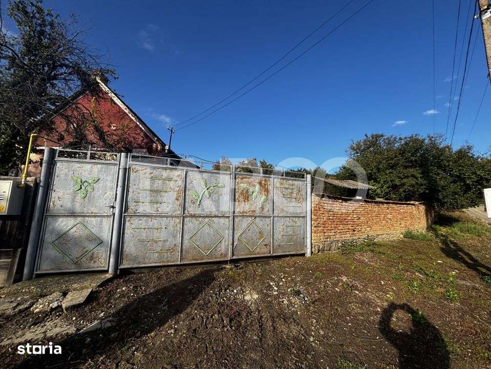 Exclusivitate comision 0% casa cu anexe si teren 3700 mp Alamor - Imagine principală: 2/10