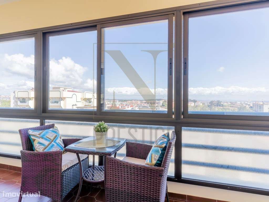 Apartamento T3 em Buarcos-25
