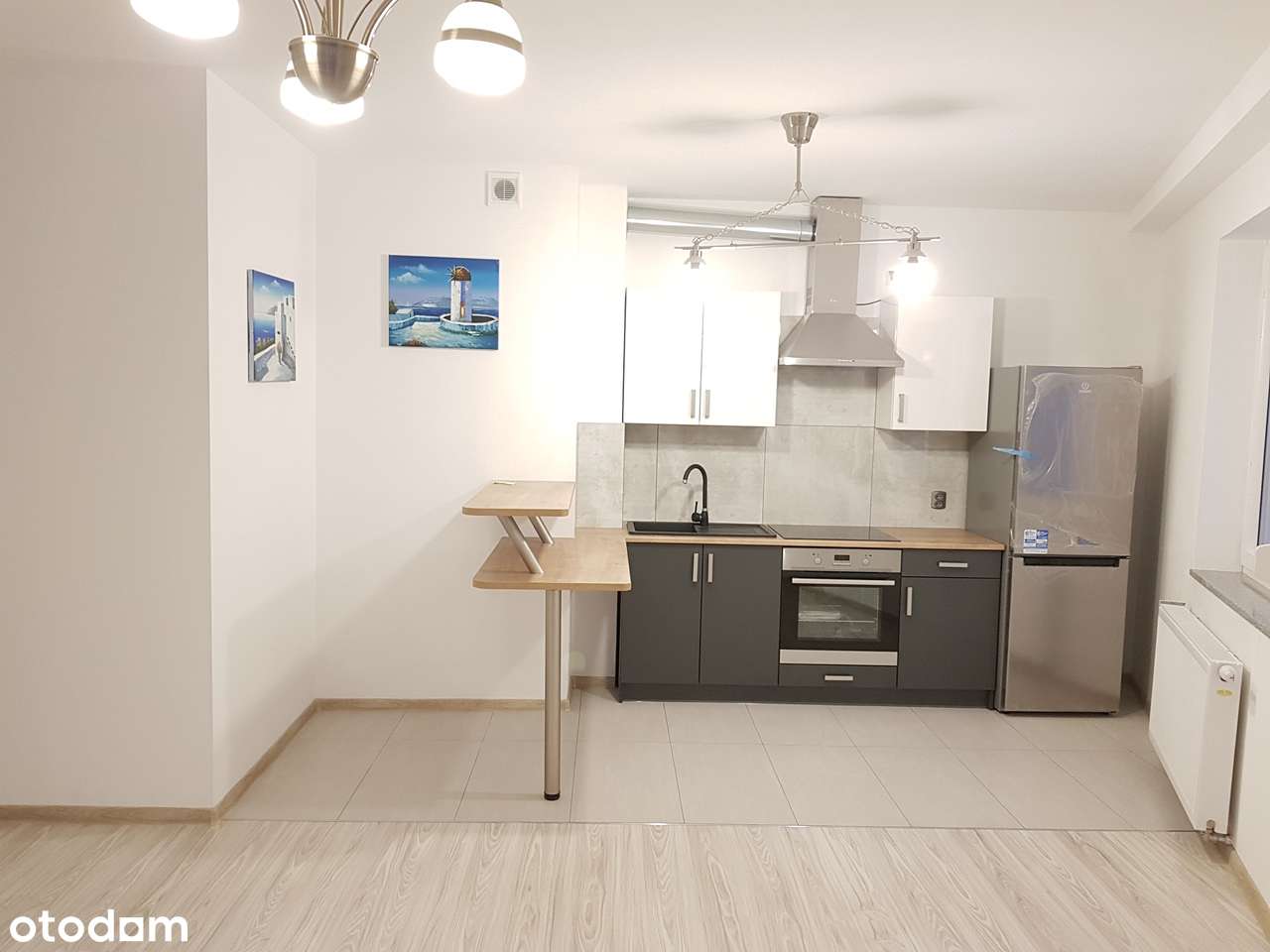 Bielsko-Biała , Straconka , nowy apartament z miejscem parkingowym - Pełny obrazek: 4/17