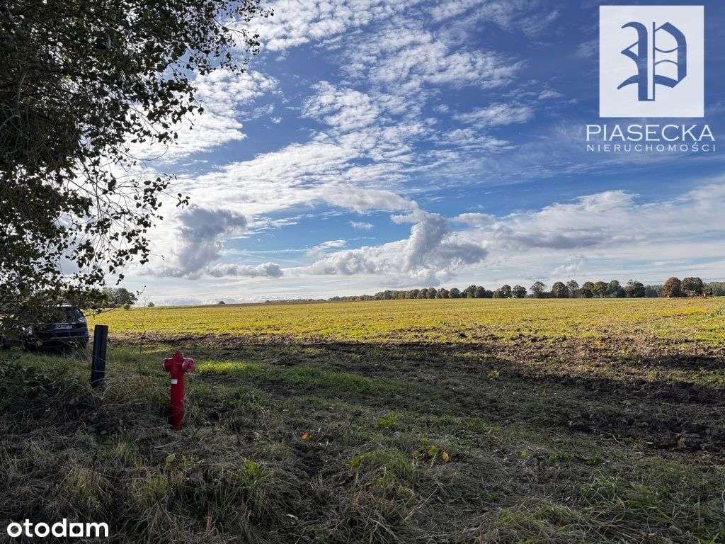 Działka pod zabudowę lub inwestycje nad morzem-6