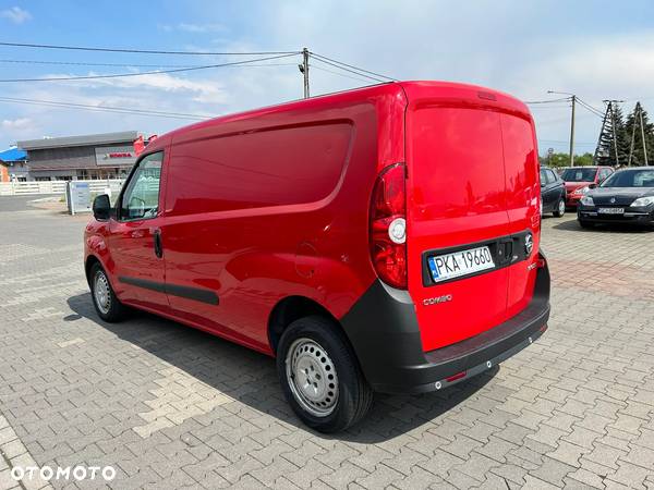 Opel COMBO - 5