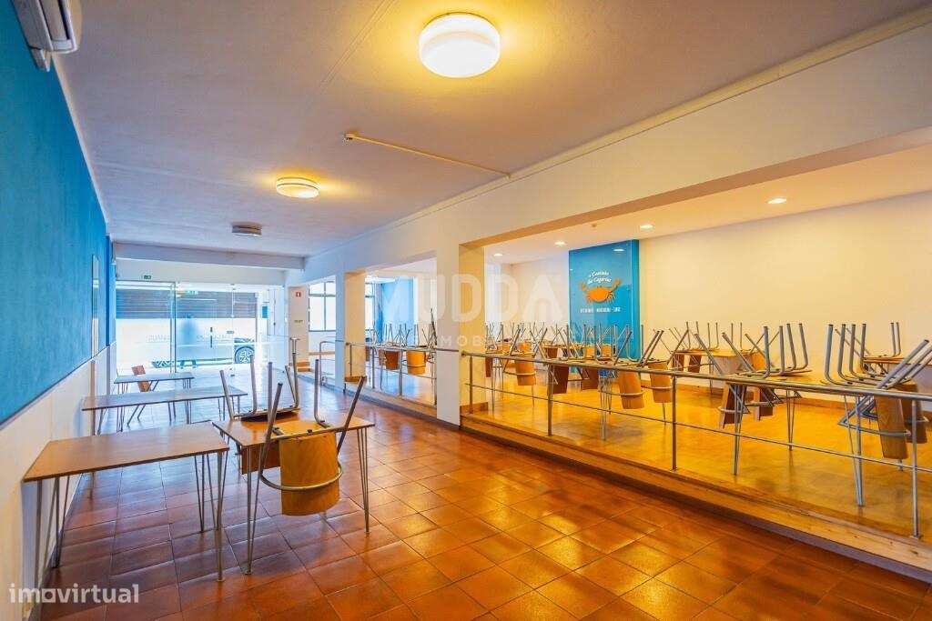 Espaço Comercial Premium com 715 m2 no Centro de Aveiro-9