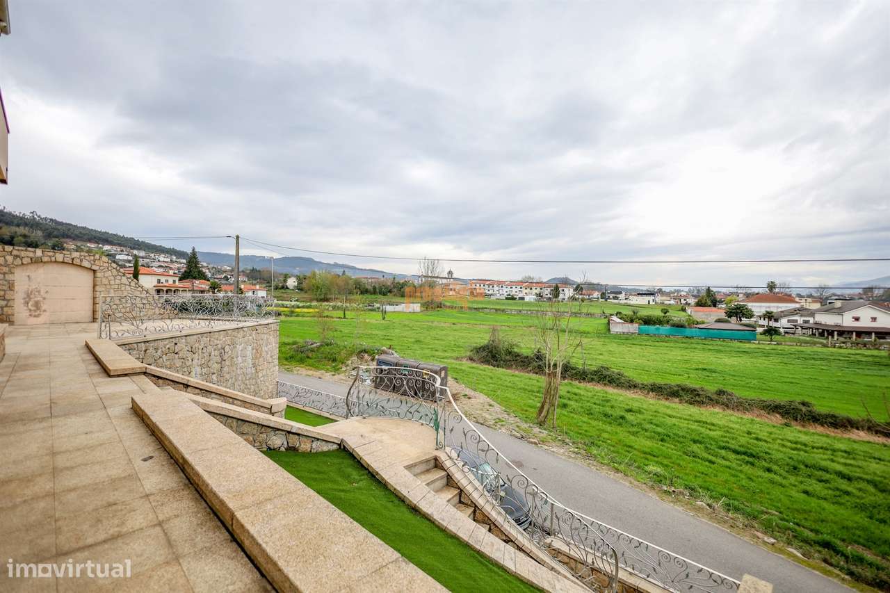 Moradia T3 Venda em Sande (São Martinho),Guimarães-39