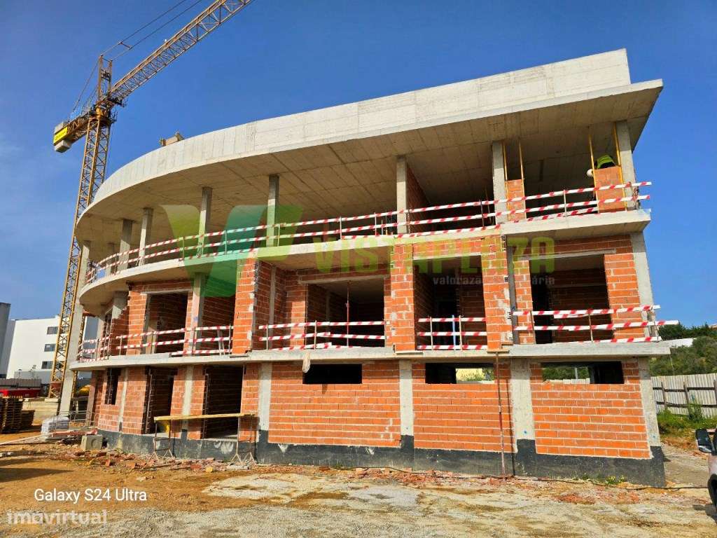 Apartamento T3 de Alto Padrão com Vista Mar - Exclusividade e Confo...-9