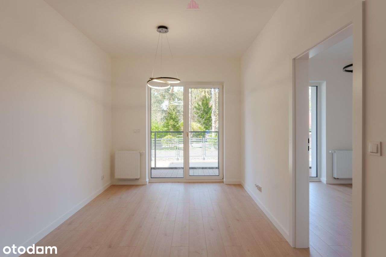 Gotowy apartament z parkingiem 100 M do plaży-13