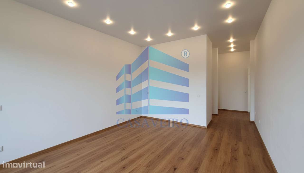 Apartamento T3  Perto da Universidade-8