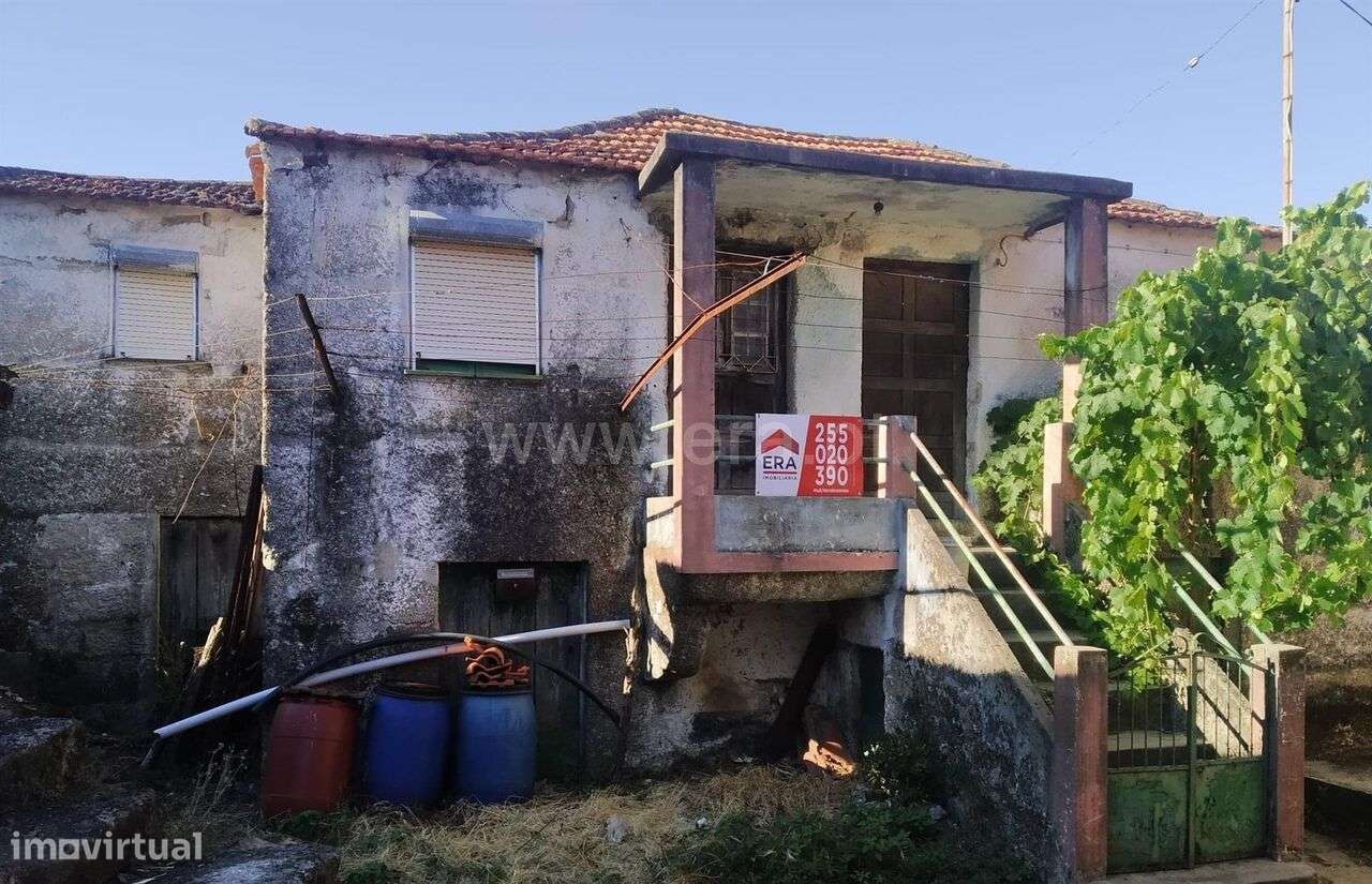 Moradia T3 / Baião, Ancede e Ribadouro - Grande imagem: 4/4