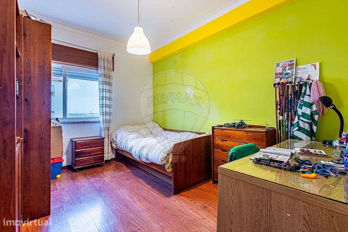 Apartamento T3 para venda-35