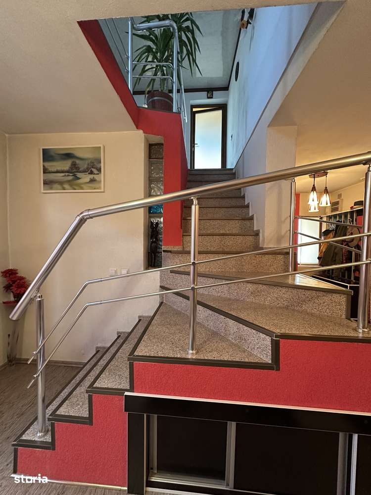 Agentia imobiliara VIGAFON vinde casa 4 camere Ploiestiori-12