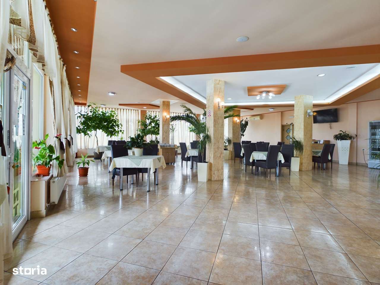 Pensiune in Arad (Vladimirescu) pe DN7 - Imagine principală: 4/20