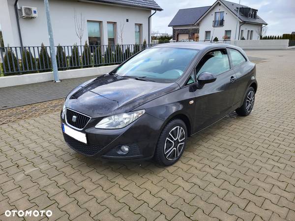 Seat Ibiza SC 1.2 12V Stylance - 1